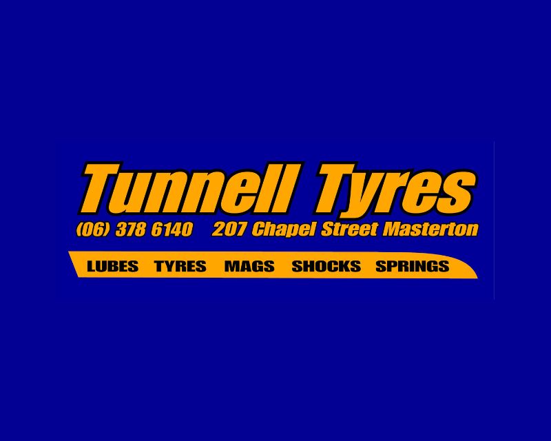 Tunnell Tyres